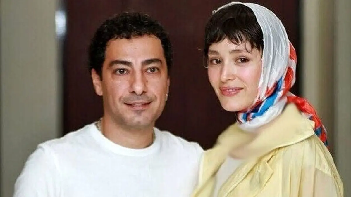 عکس| کدام بازیگران زن و مرد ایرانی اختلاف سنی زیادی با همسرشان دارند؟ ؛ از رامبد جوان و لادن مستوفی تا نوید محمدزاده