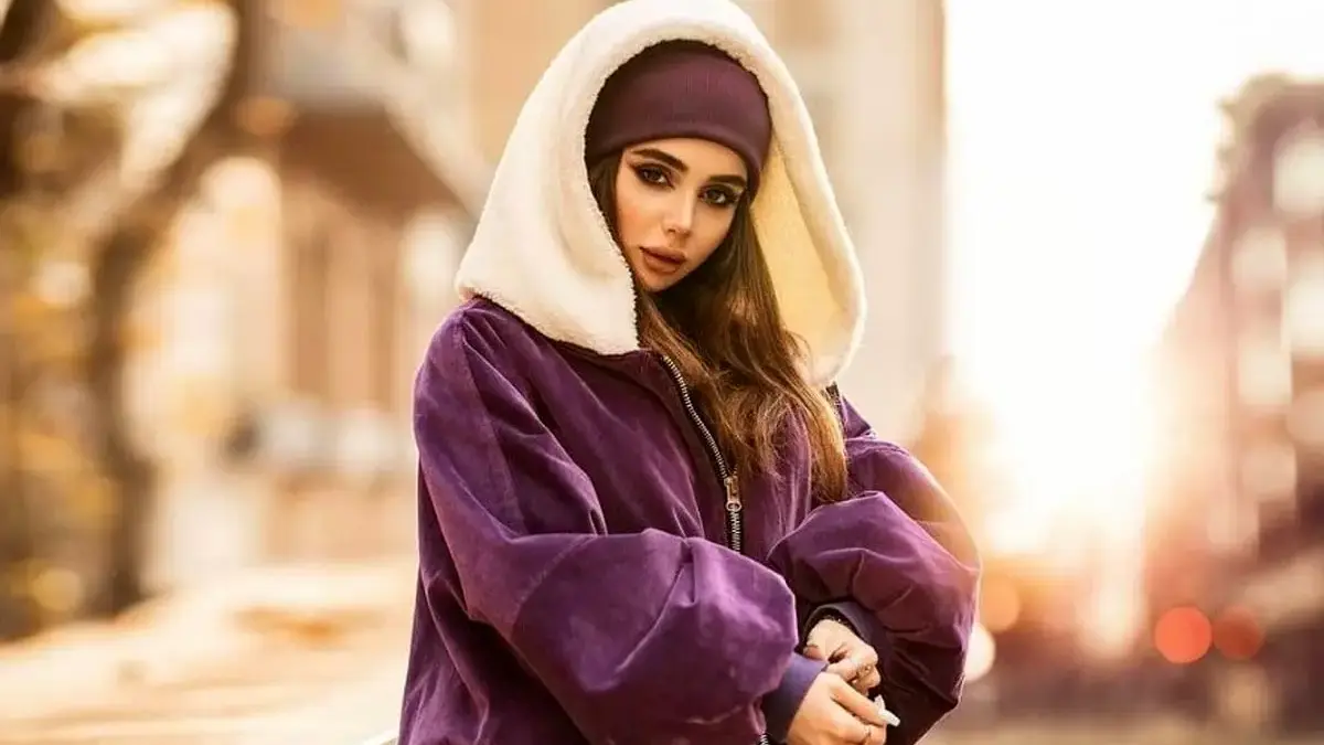 بیوگرافی جنجالی نیکا فلاحی بلاگر مشهور اینستا + عکس خصوصی