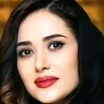 عکس| تصویری خاص از پریناز ایزدیار / خانم بازیگر روز به روز زیباتر می شود
