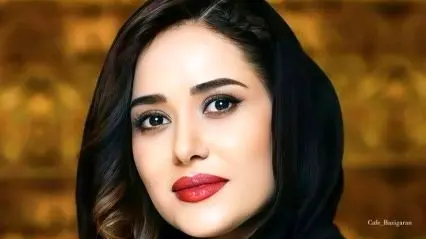 نگاهی به حضور پریناز ایزدیار در سالن زیبایی مادرزن سردار آزمون - تصویر شاخص