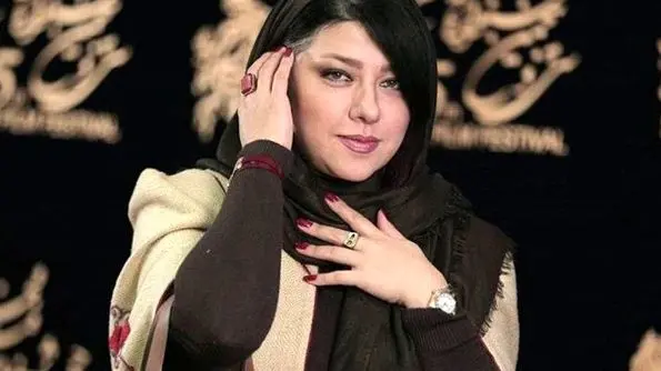 عکس| چهره جنجالی پریچهر قنبری بعد جدایی از شهاب حسینی - تصویر شاخص