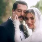 متین ستوده بعد ازدواج هر روز تغییر میکنه / فلسفه زندگی زن کامران تفتی