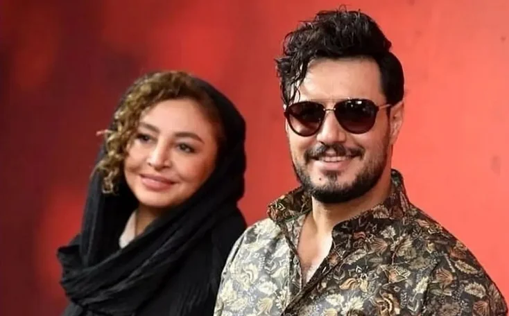 عکس| سفر در زمان؛ چهره جنجالی جواد عزتی 22 سال قبل - تصویر شاخص