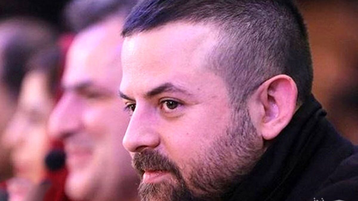 جزئیات و حواشی سریال جنجالی «قورباغه» هومن سیدی