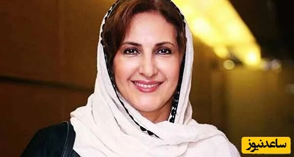 فاطمه گودرزی در کنار پسر و عروس با کلاس اش؛ نگاهی به استایل سنتی و خانوادگی بازیگر محبوب ایرانی