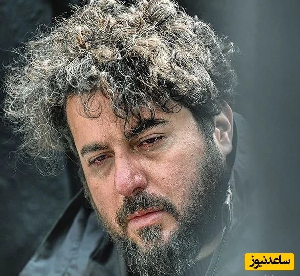 مادر زیبای محسن کیایی را دیده اید؟/ نگاهی به میز عزای ساده و بدون تجملات مادر محسن کیایی