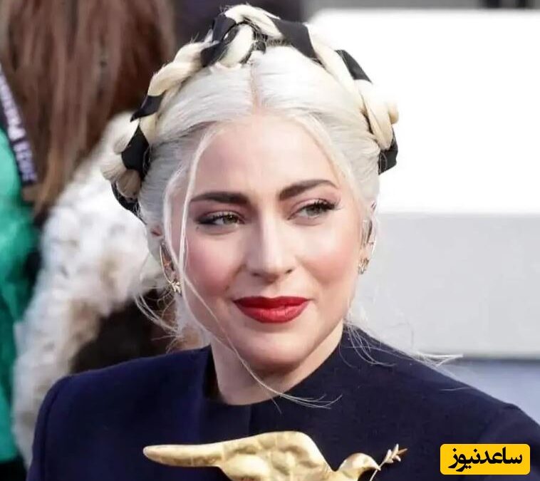 عکس| لحظه خاص لیدی گاگا در کنار افسانههای موسیقی پاپ؛ تصویری که تاریخساز شد!