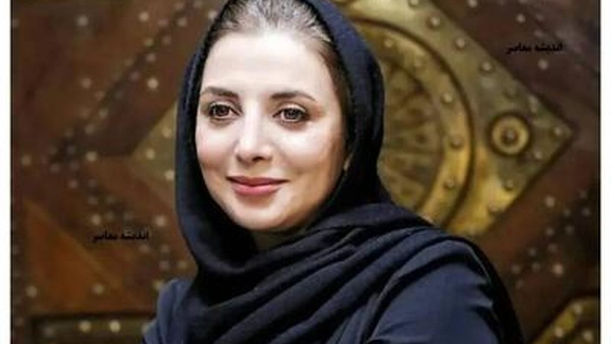 سفر در زمان؛ استایل خاص «رویا میرعلمی» 7 سال قبل/ خانم بازیگر قابل شناسایی نیست