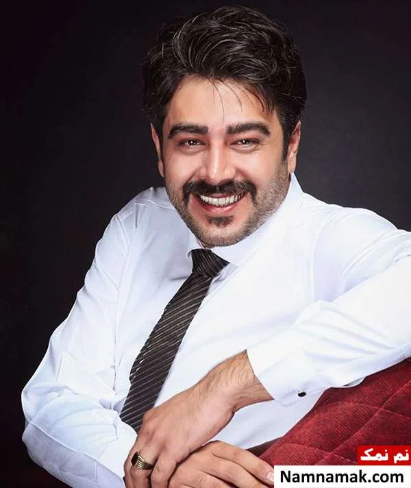 عکسهای اینستاگرام سهیل قاصدی