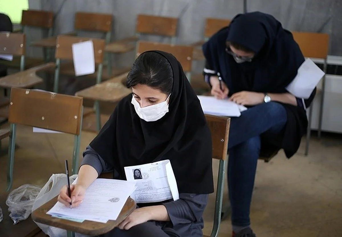 زمان برگزاری کنکور و امتحانات نهایی اعلام شد + جزئیات - تصویر شاخص