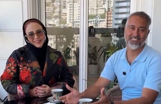 بهنوش بختیاری