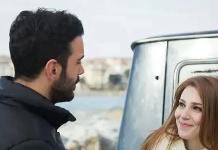 باریش آردوچ