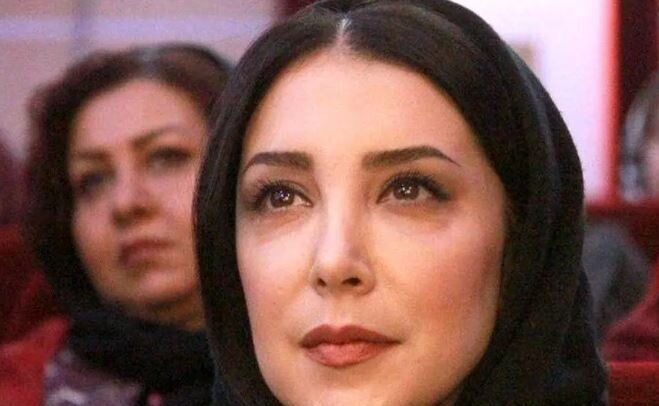 سحر جعفری جوزانی