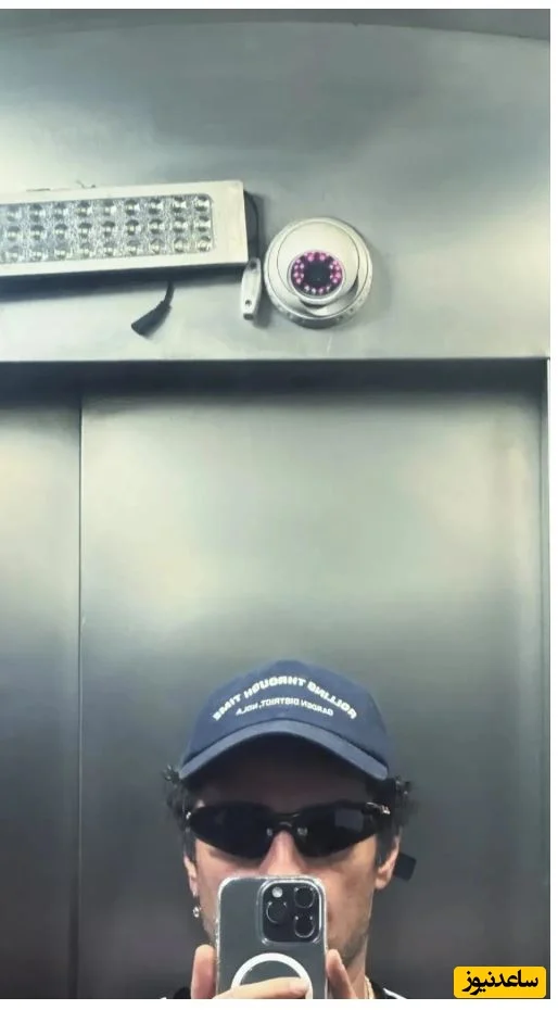 نوید محمد زاده