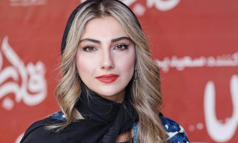 محیا دهقانی راز فلسفه زندگی را فاش کرد + عکس - تصویر شاخص