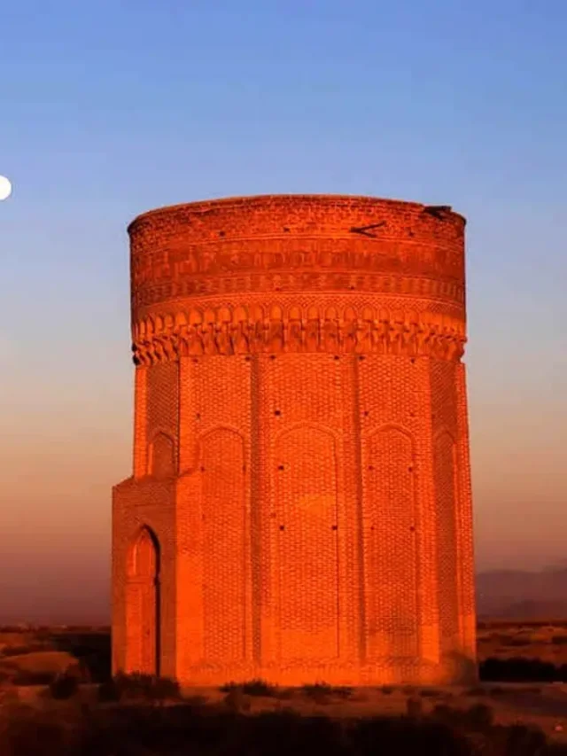 شاهکارهای عکاسی از بناهای تاریخی در سال 2025 (1)
