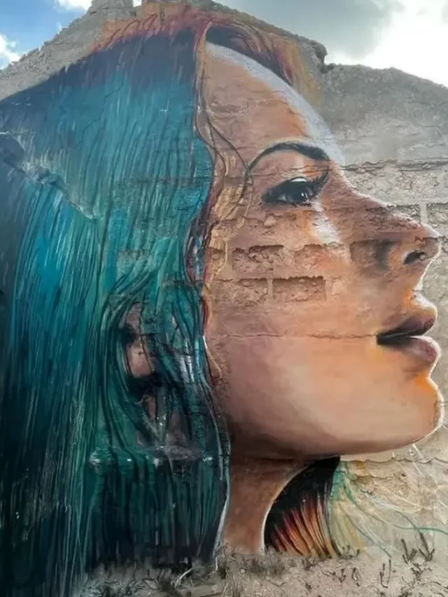 هنر خیابانی (1)