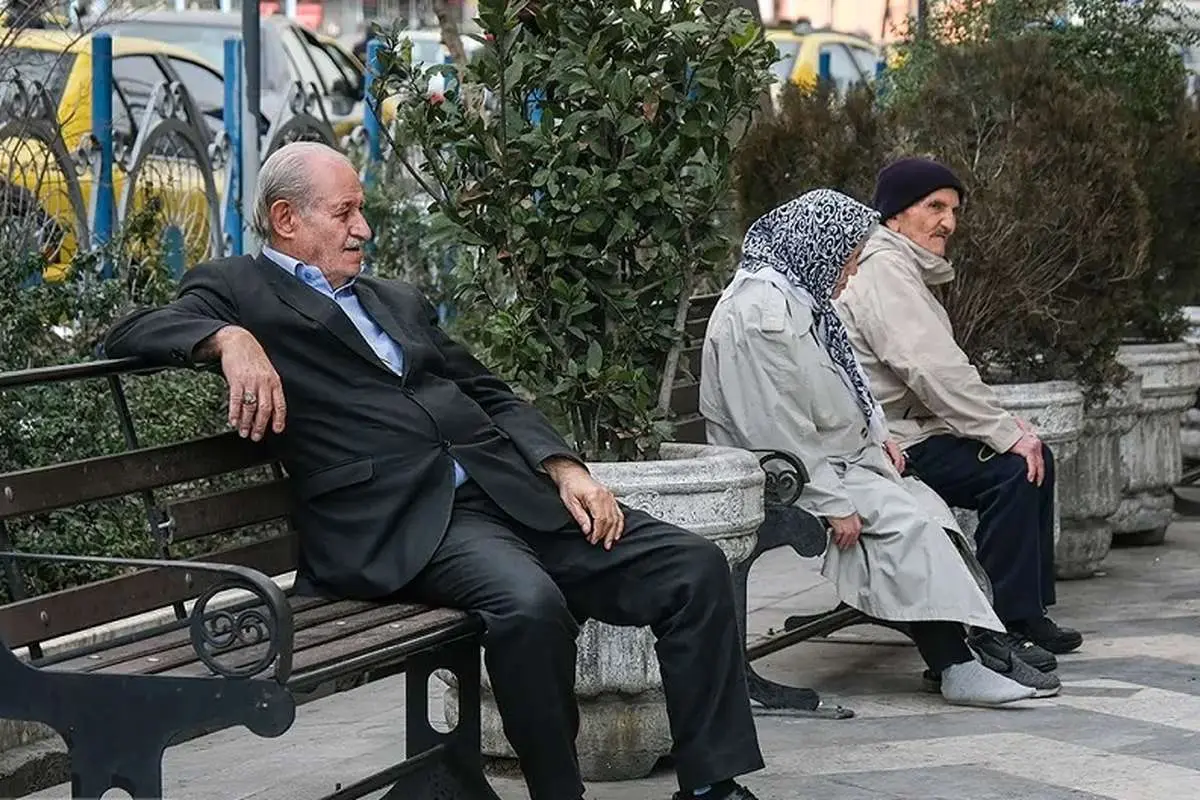 افزایش حقوق بازنشستگان از خرداد 1405 + مبلغ جدید حقوق بازنشستگان - تصویر شاخص