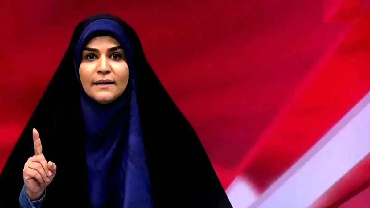 نقش سحر امامی به این بازیگر زیبا رسید / عکس فیلم “بازگشت سحر”