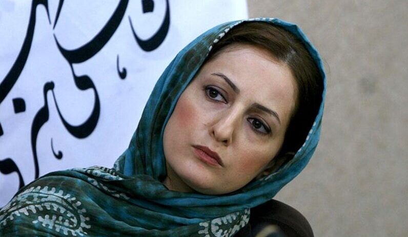واکنش احساسی شقایق دهقان به تولد دختر پیمان قاسمخانی + عکس