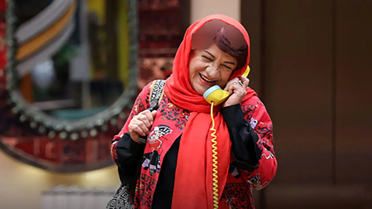 عکس| چیدمان لوکس منزل ناهید مسلمی/ خانم بازیگر چقدر خوش سلیقه است - تصویر شاخص