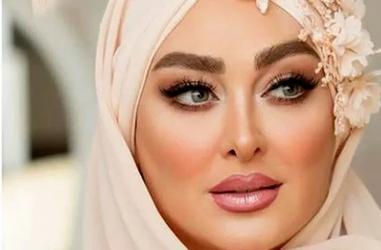 بیوگرافی و حواشی زندگی الهام حمیدی و شوهر اول و دوم + عکس عروسی
