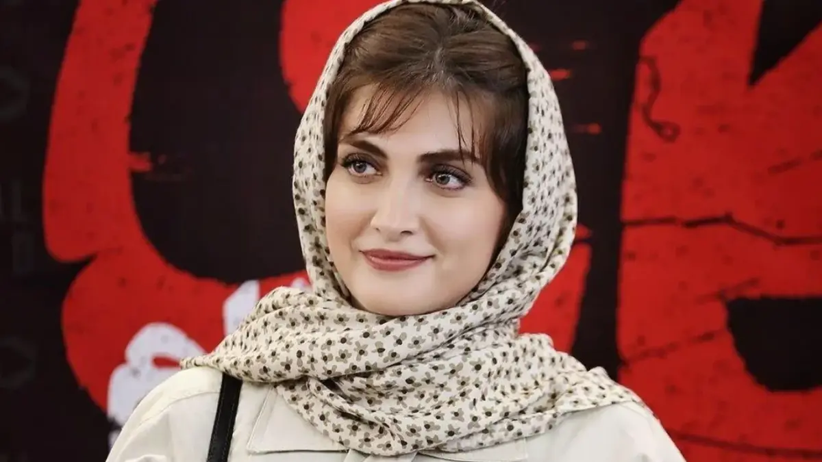 عکس| بیوگرافی و حواشی زندگی الناز ملک بازیگر سریال گل سنگ و همسرش