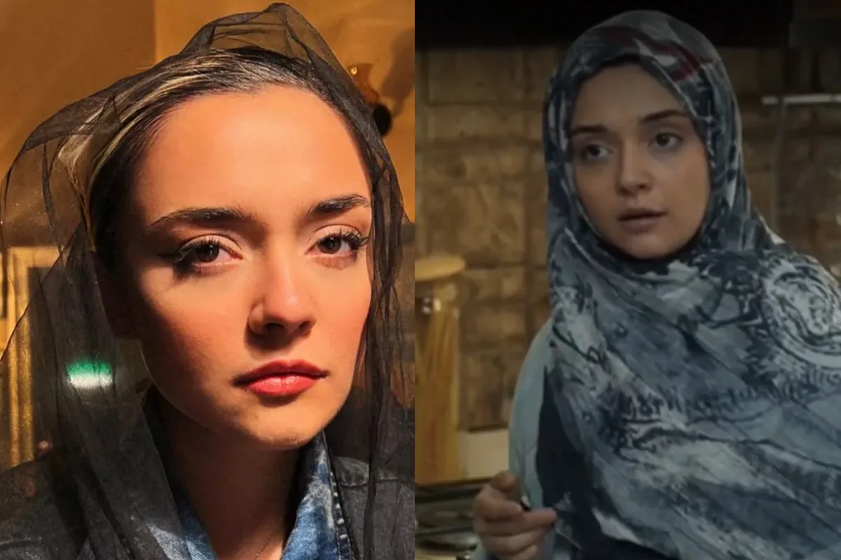 بیوگرافی مهتاب اکبری + عکس همسر و فرزندان - تصویر شاخص