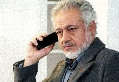 مجید مشیری