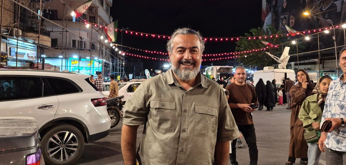پاسخ کوبنده و شفاف پرواز همای به مجری اینترنشنال : ارزش یک کِرم بیشتر از شماست - تصویر شاخص