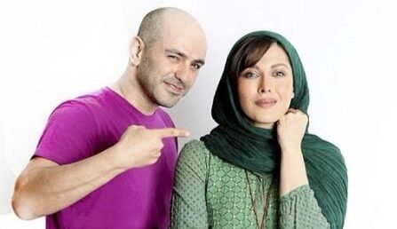 مهتاب کرامتی دلیل جنجالی طلاقش را لو داد!