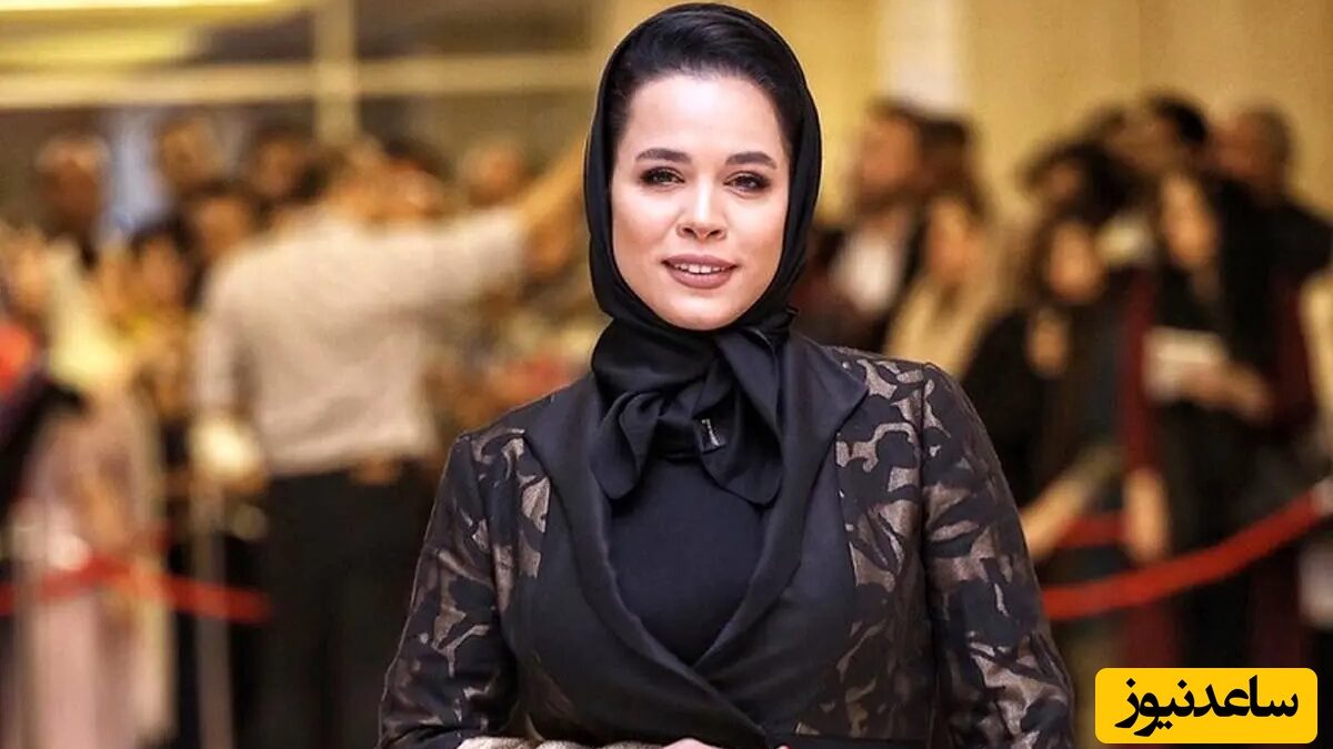 عکس| نمایی بینظیر از خانه ملیکا شریفی نیا که تا حالا ندیدهاید!