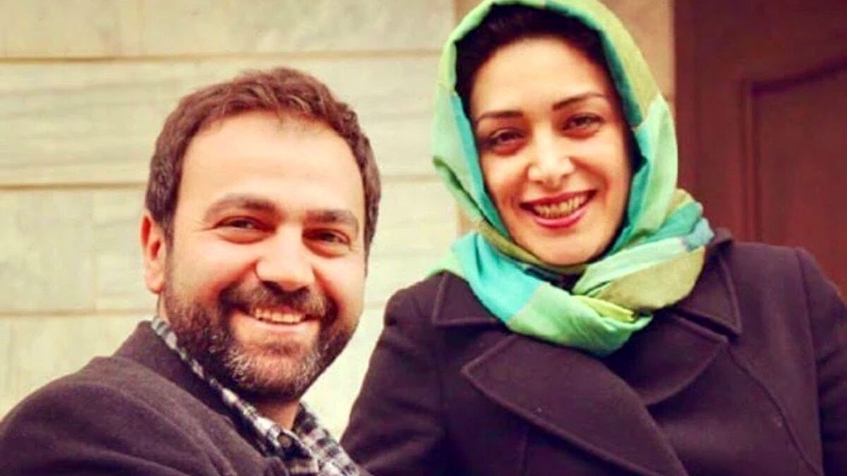 جزئیات جدایی آرش مجیدی از همسرش / ماجرای جدایی بازیگر سریال ارمغان تاریکی از همسر بازیگر و مشهورش