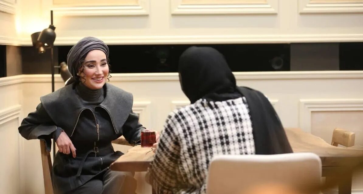 چیدمان منزل مینیمال بهاره افشاری با معماری اختصاصی؛ سادگی در عین ظرافت - تصویر شاخص