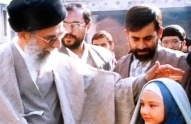 ماجرای سکوت رهبر شهـید انقلاب پس از تماشای فیلم مریم مقدس چه بود؟ - تصویر شاخص
