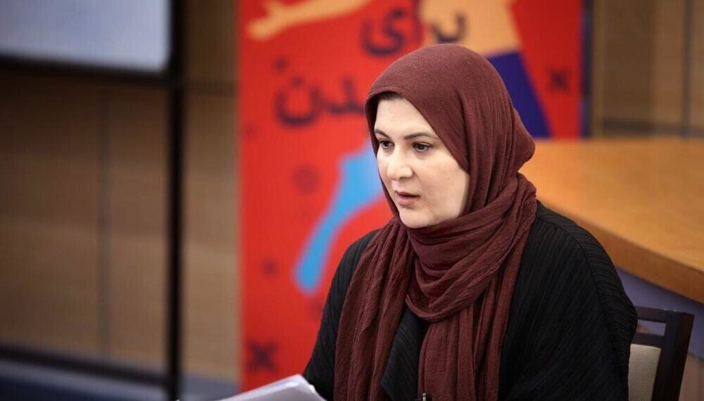 فیلم| خاطره خنده دار ریما رامین فر در برنامه خندوانه از پایتخت 3 و علیرضا خمسه - تصویر شاخص