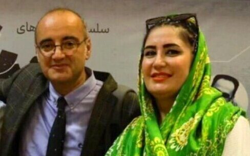 نسبت فامیلی اردشیر رستمی و گلشیفته فراهانی لو رفت! - تصویر شاخص