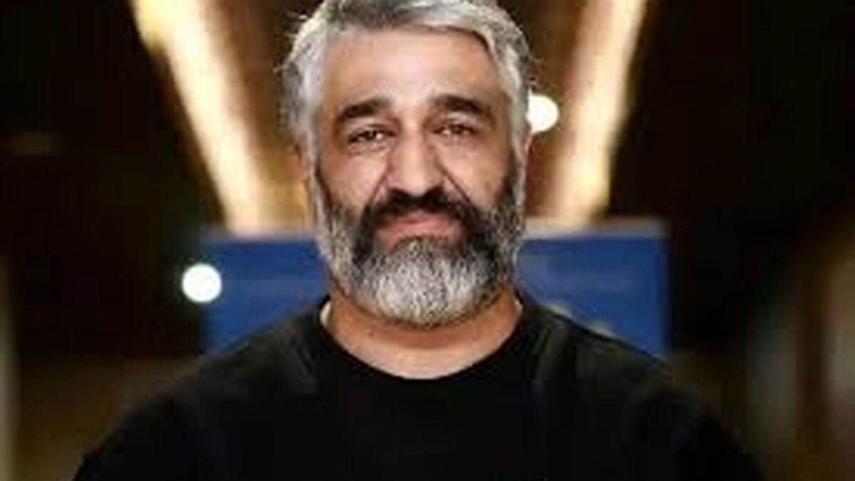 عکس| سفر در زمان؛ ظاهر متفاوت «پژمان جمشیدی» در دوران جوانی؛ آقای بازیگر در دهه 80 قابل شناسایی نیست