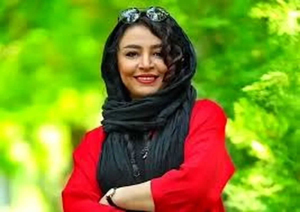 عکس| تیپ و چهرۀ متفاوت مه‌لقا باقری ( همسر سابق جواد عزتی ) پس از طلاقشان - تصویر شاخص
