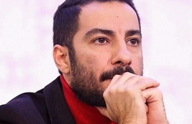نوید محمدزاده دوباره کارگردان تئاتر شد؟ + جزئیات