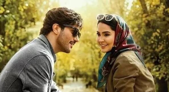 واکنش جنجالی یلدا به پیشنهاد ازدواج اسماعیل / عاشق هم شدن؟ - تصویر شاخص