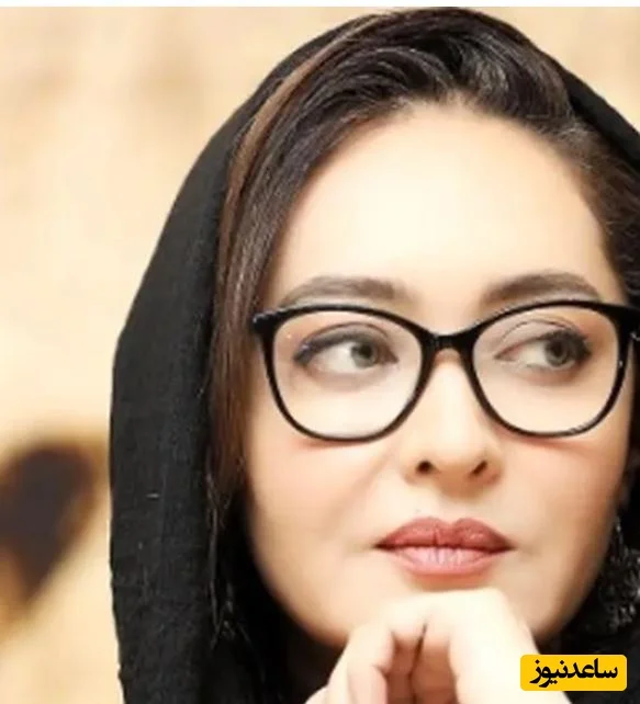 چهره متفاوت و استایل خاص نیکی کریمی در سال ۹۲/ نگاه خانم بازیگر همه را جذب کرد! - تصویر شاخص