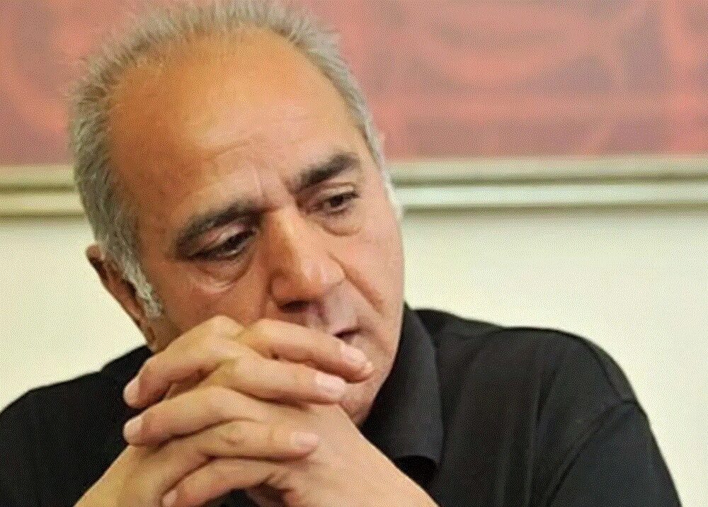 پرویز پرستویی از برپایی مراسمی برای کودکان میناب در امریکا رونمایی کرد + عکس - تصویر شاخص