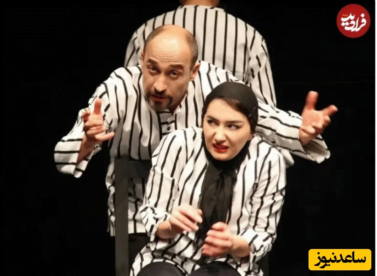 هانیه توسلی