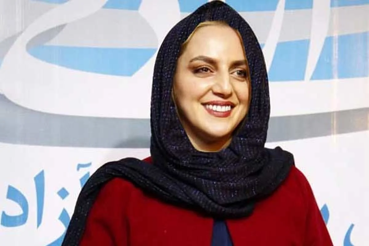 عکس| سفر در زمان؛ تغییره چهره عجیب «نسرین بابایی» یک سال بعد سریال فراری - تصویر شاخص