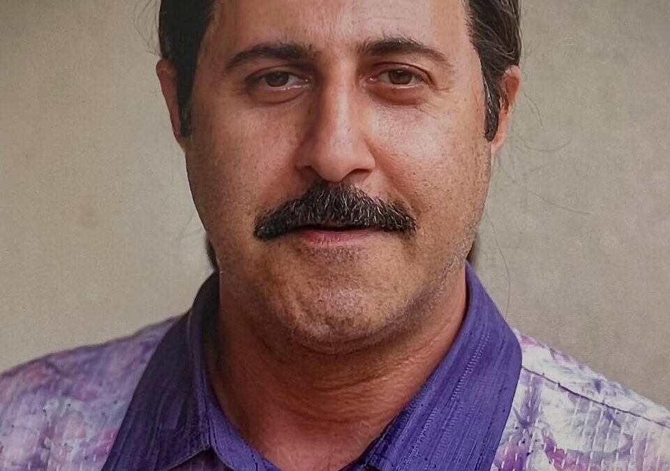 تیپ عجیب هومن حاجی عبداللهی و بهرام افشار و هادی کاظمی / هومن حاجعبدالهی پاسخ مسعود فراستی را داد