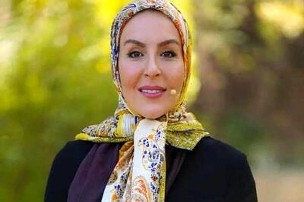 اظهارات آزیتا ترکاشوند در تلویزیون درباره «وطن فروش ها» جنجالی شد + ویدئو - تصویر شاخص