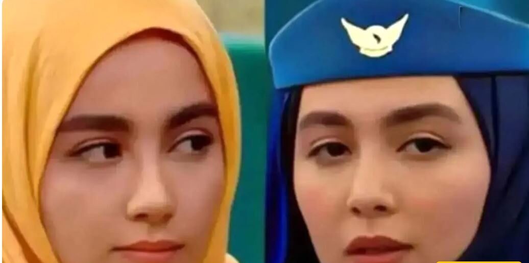 عکس| دوقلوهای پایتخت با عکسی عاشقانه جنجال به پا کردند!