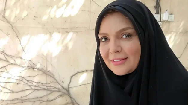 عکس| «فیروزه» سریال در پناه تو بعد ۳۱ سال با چهره عملی - تصویر شاخص