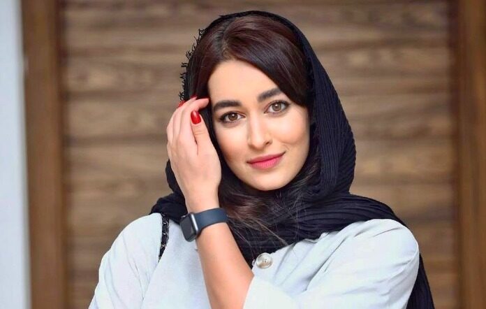 عکس| جذابیت ستاره «بی‌عاطفه» غوغا کرد؛ با مه‌لقا مینوش زاد آشنا شوید - تصویر شاخص